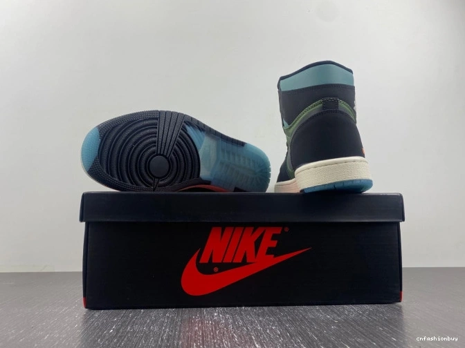 DB2889-003 Olive 1 Element Jordan Air Gore-Tex Light J Sky 1210